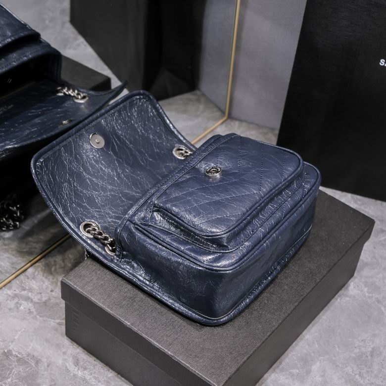 533037 22X16X8cm XMY 12色 12