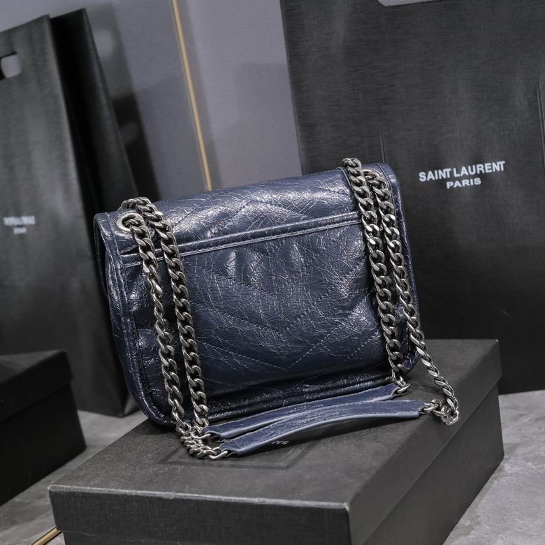 533037 22X16X8cm XMY 12色 17