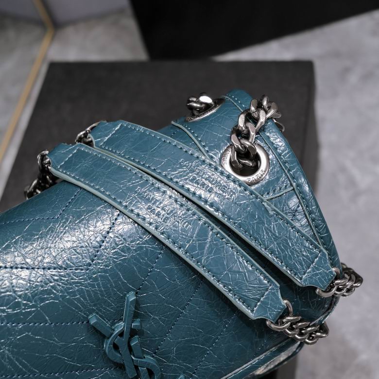 533037 22X16X8cm XMY 12色 21