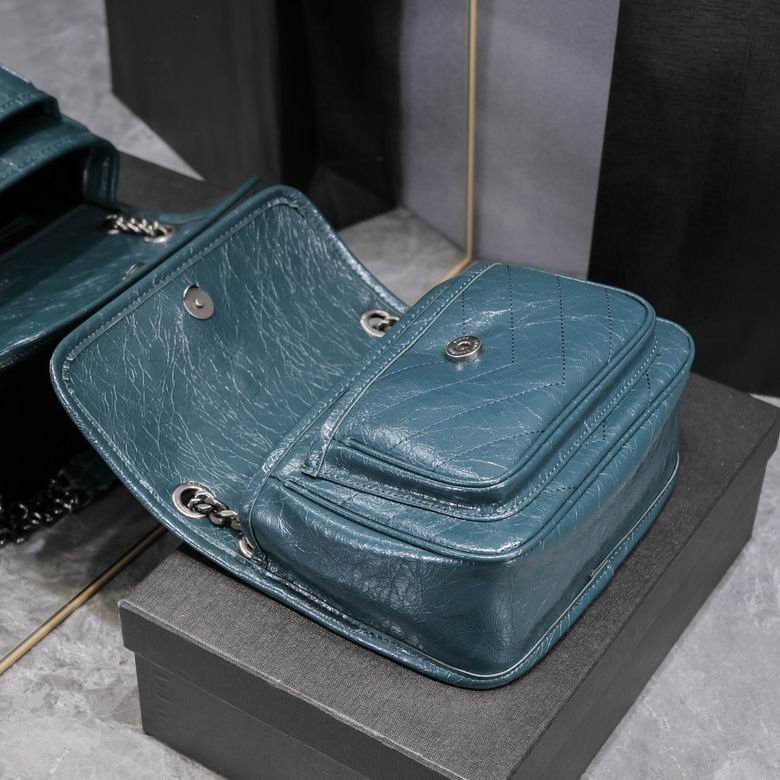 533037 22X16X8cm XMY 12色 22