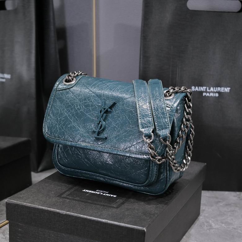 533037 22X16X8cm XMY 12色 23