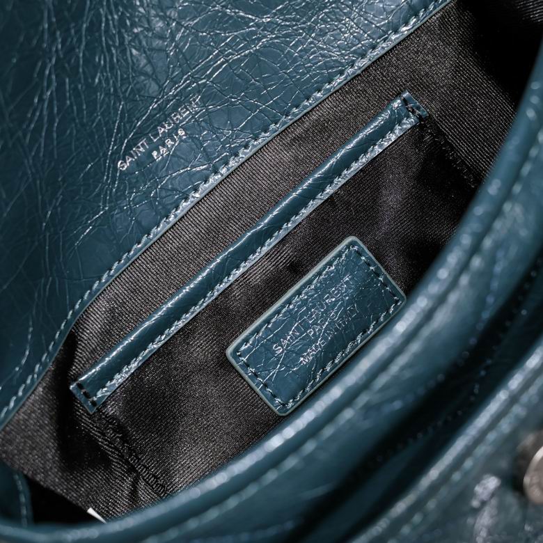 533037 22X16X8cm XMY 12色 24