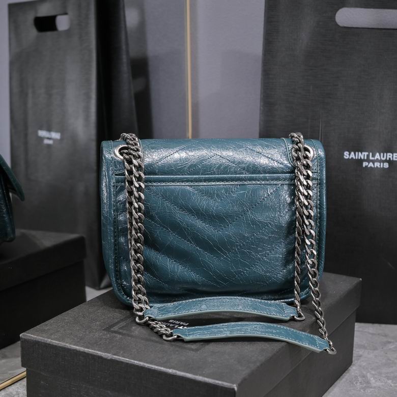 533037 22X16X8cm XMY 12色 25