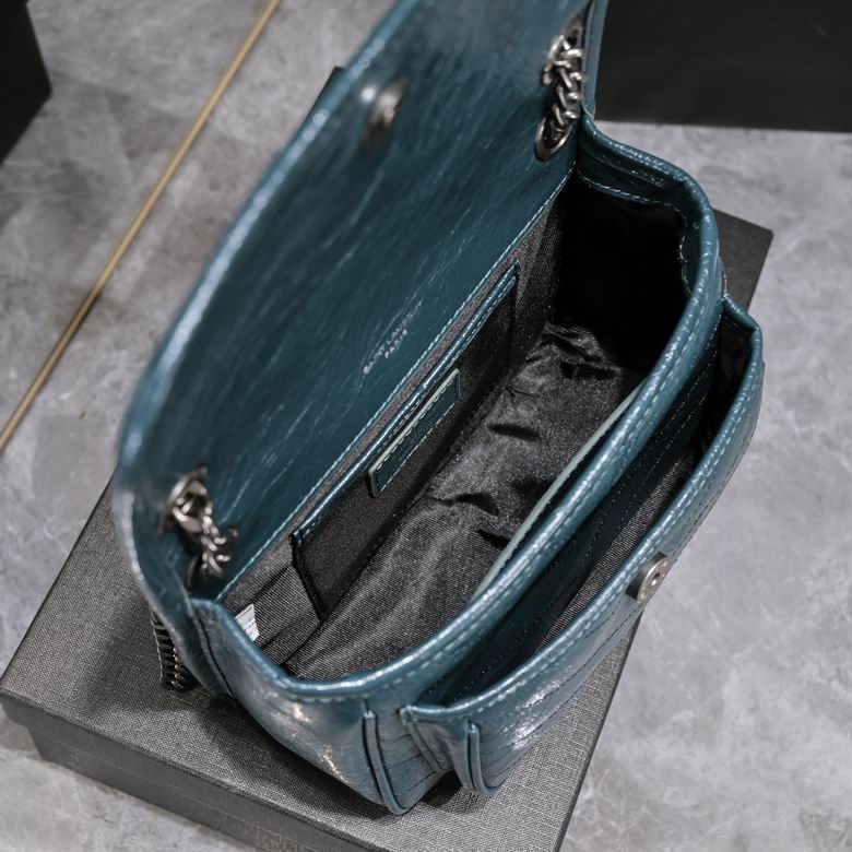 533037 22X16X8cm XMY 12色 26