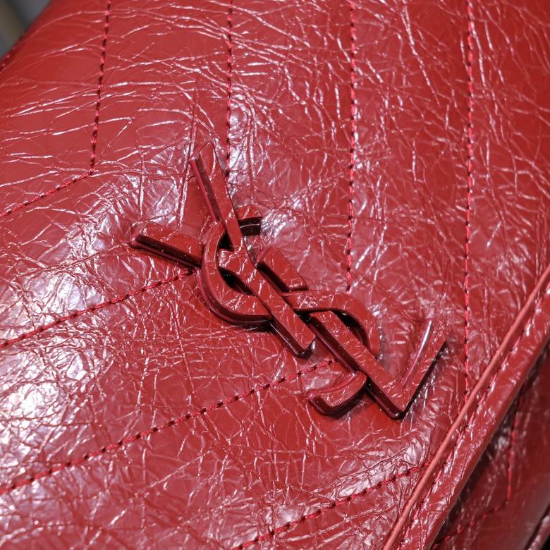 533037 22X16X8cm XMY 12色 28