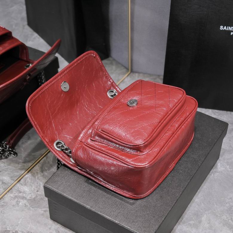 533037 22X16X8cm XMY 12色 29