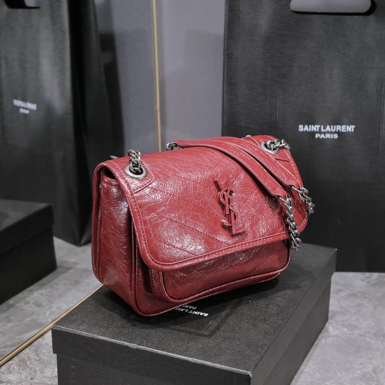 533037 22X16X8cm XMY 12色 32