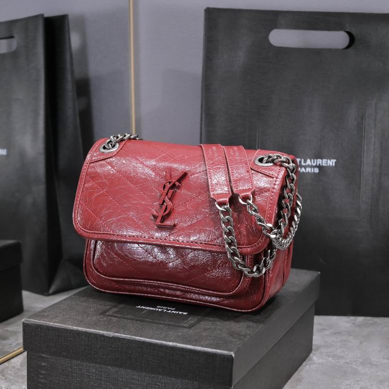 533037 22X16X8cm XMY 12色 33