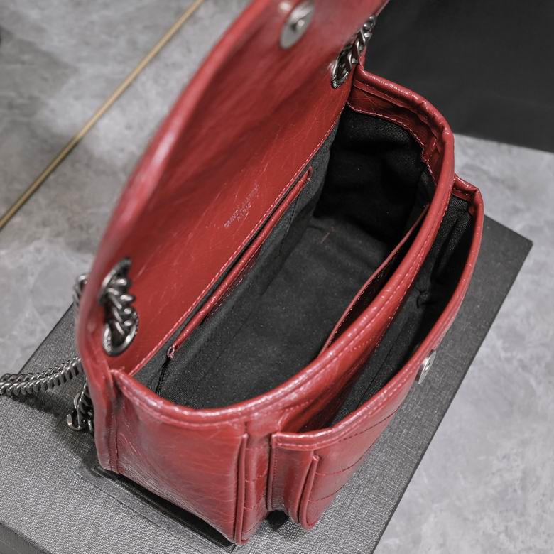 533037 22X16X8cm XMY 12色 35