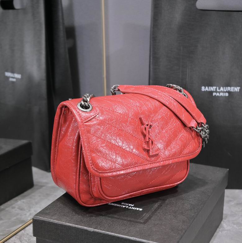 533037 22X16X8cm XMY 12色 37