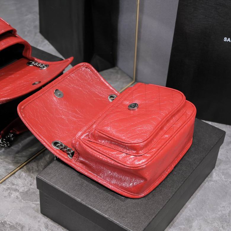 533037 22X16X8cm XMY 12色 41