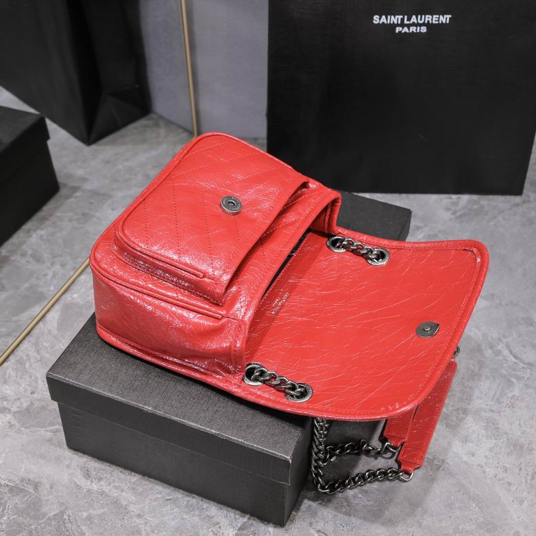 533037 22X16X8cm XMY 12色 44