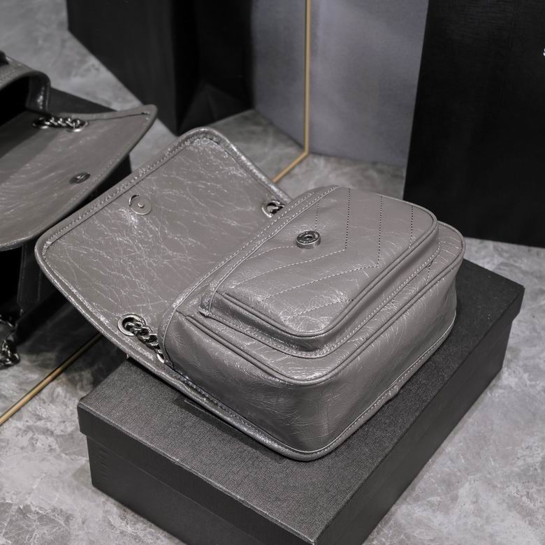 533037 22X16X8cm XMY 12色 47