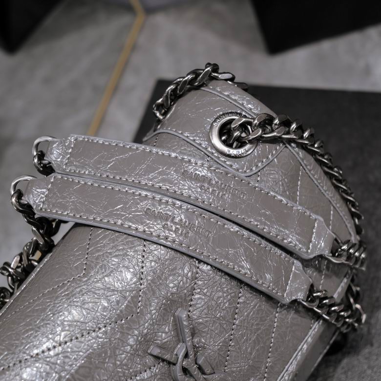 533037 22X16X8cm XMY 12色 48