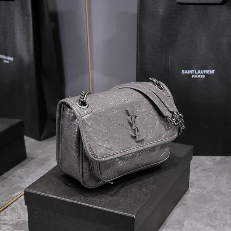 533037 22X16X8cm XMY 12色 49