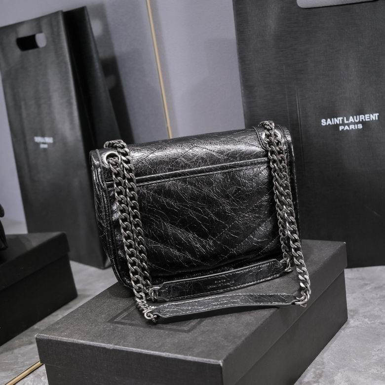 533037 22X16X8cm XMY 12色 4