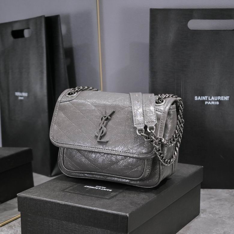 533037 22X16X8cm XMY 12色 51