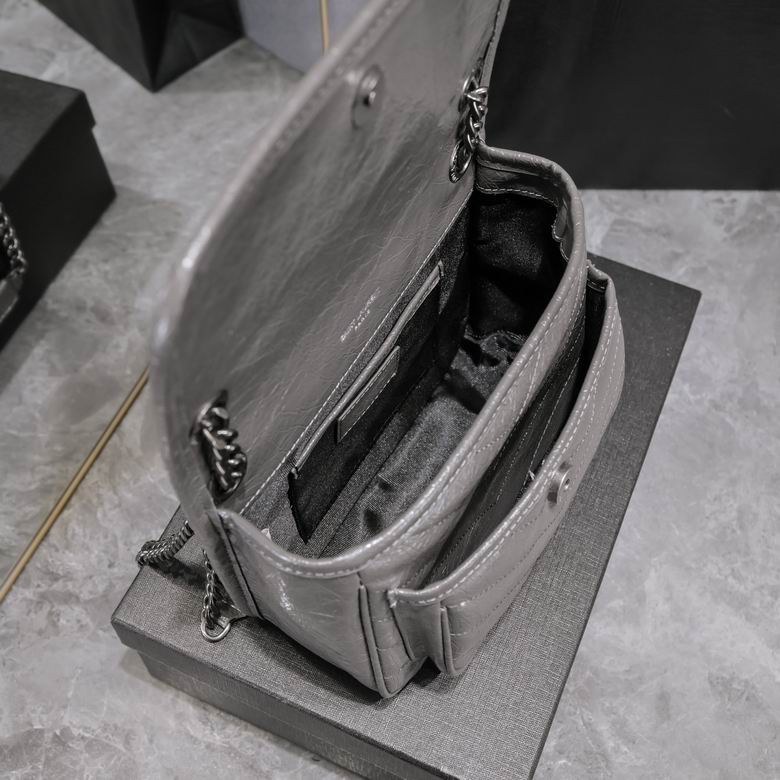 533037 22X16X8cm XMY 12色 52