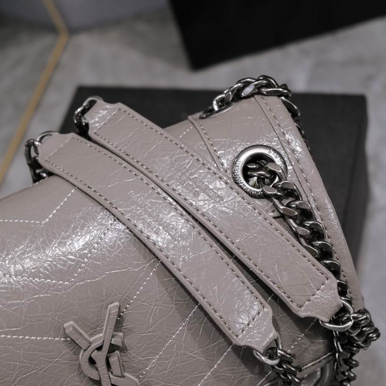 533037 22X16X8cm XMY 12色 58