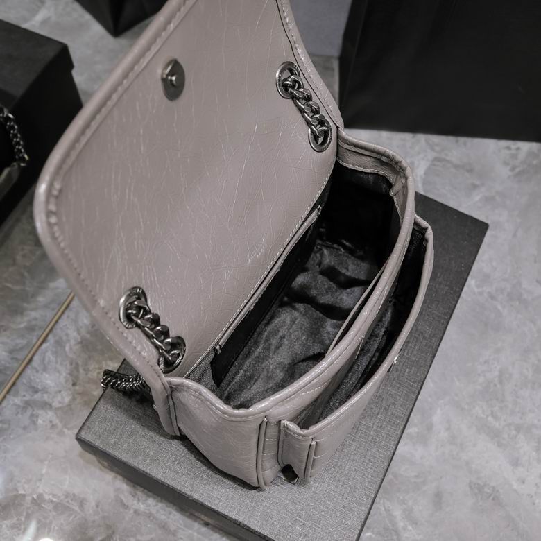 533037 22X16X8cm XMY 12色 61