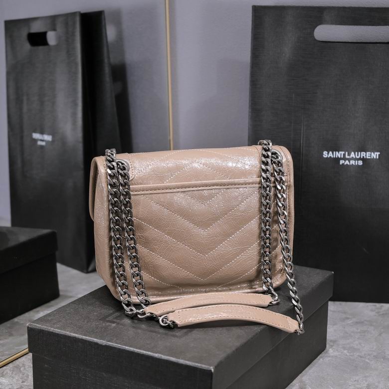 533037 22X16X8cm XMY 12色 64