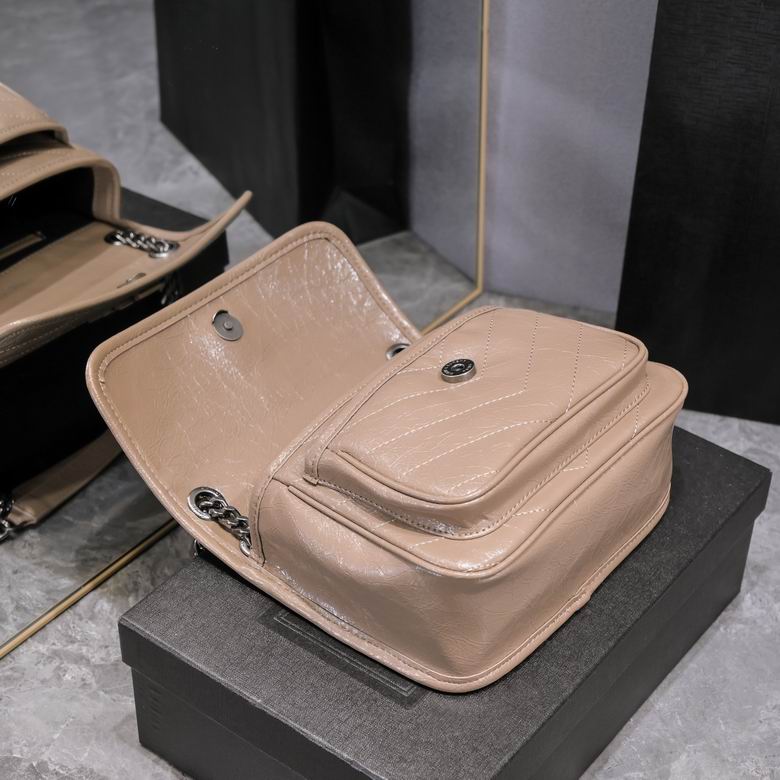 533037 22X16X8cm XMY 12色 67