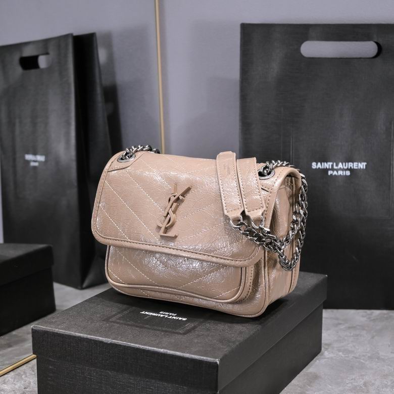 533037 22X16X8cm XMY 12色 69