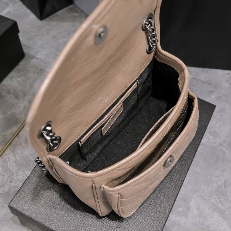 533037 22X16X8cm XMY 12色 70