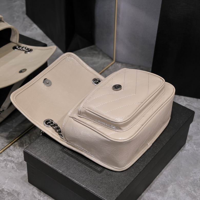 533037 22X16X8cm XMY 12色 77