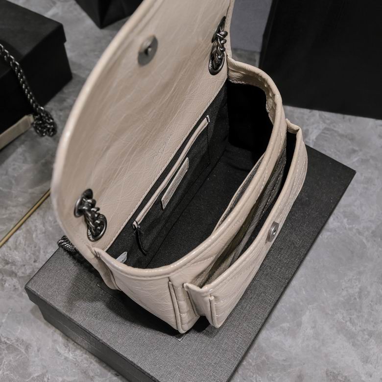 533037 22X16X8cm XMY 12色 79