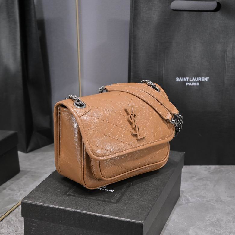 533037 22X16X8cm XMY 12色 82