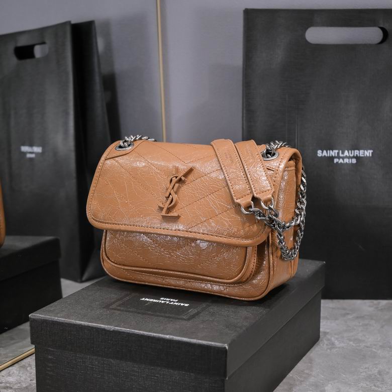 533037 22X16X8cm XMY 12色 83