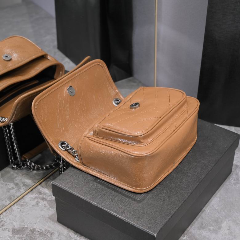 533037 22X16X8cm XMY 12色 85