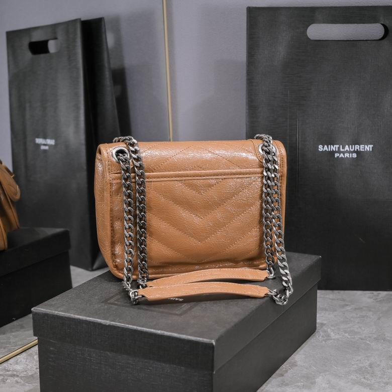 533037 22X16X8cm XMY 12色 86