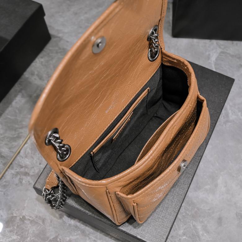 533037 22X16X8cm XMY 12色 89