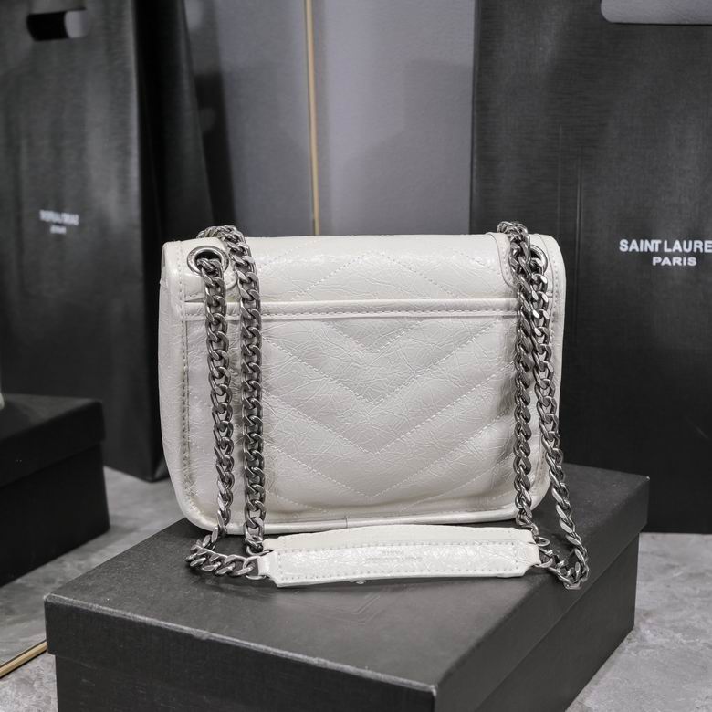 533037 22X16X8cm XMY 12色 94