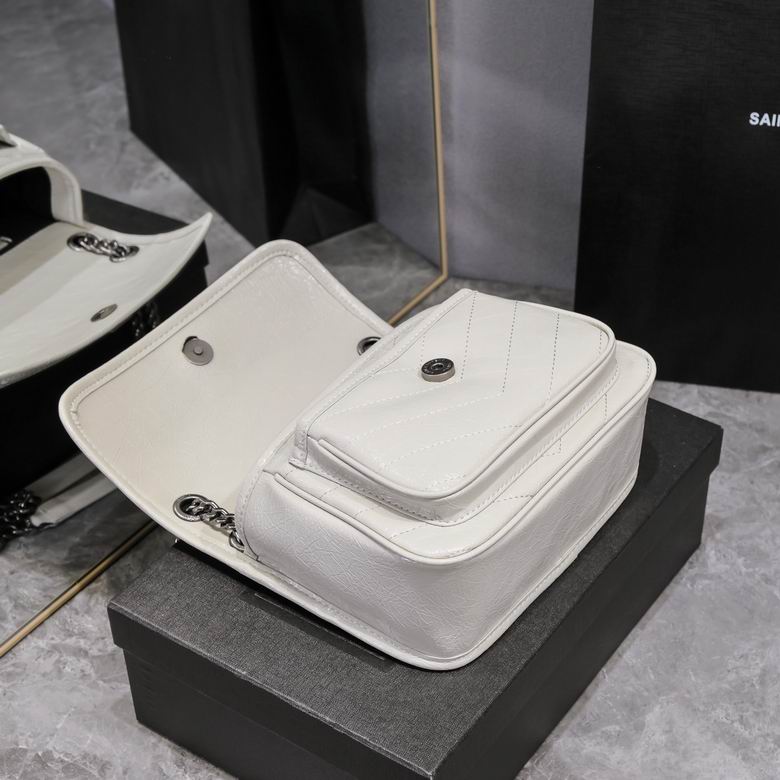 533037 22X16X8cm XMY 12色 96