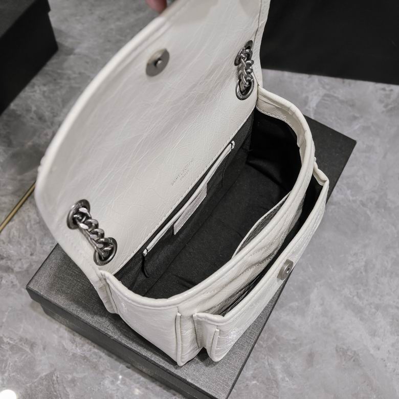 533037 22X16X8cm XMY 12色 97