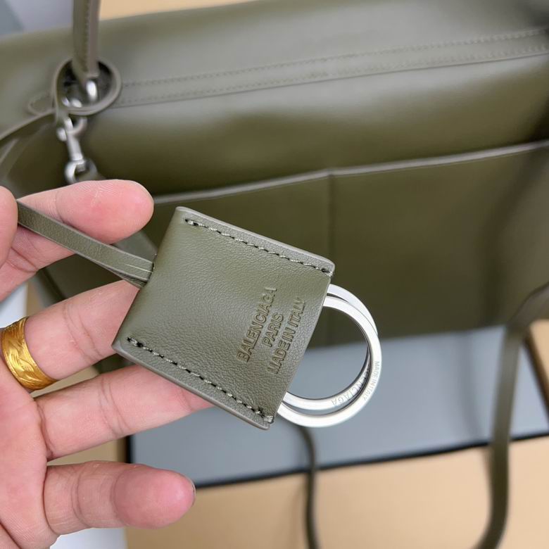 6668 40X30X13cm GY 5色 12