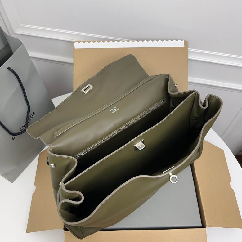 6668 40X30X13cm GY 5色 16