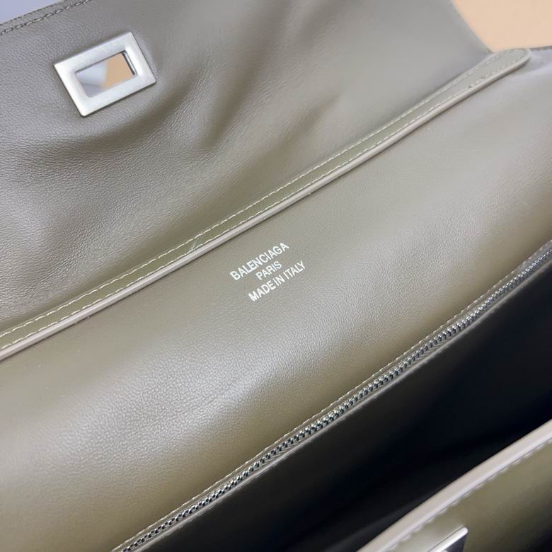 6668 40X30X13cm GY 5色 17