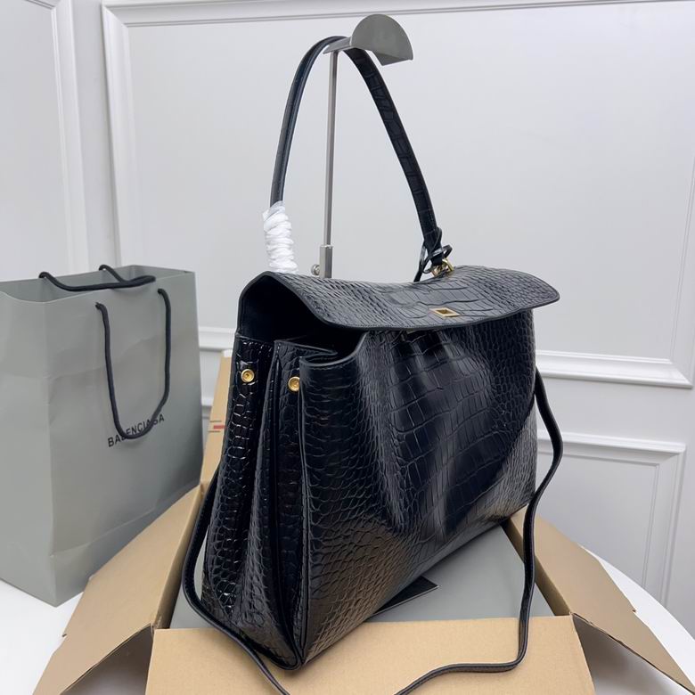 6668 40X30X13cm GY 5色 2