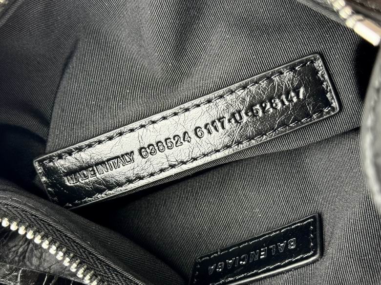 701 26X16X10cm GY 8色 101