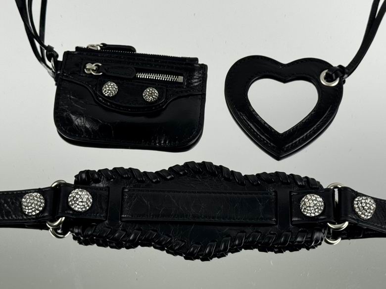 701 26X16X10cm GY 8色 12