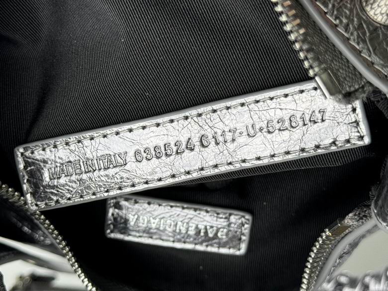 701 26X16X10cm GY 8色 24