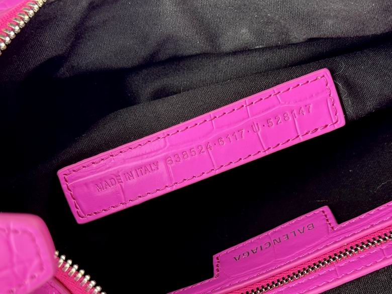 701 26X16X10cm GY 8色 37