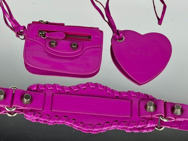 701 26X16X10cm GY 8色 38