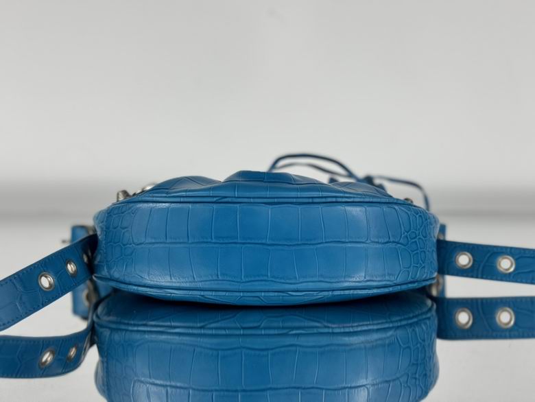 701 26X16X10cm GY 8色 42