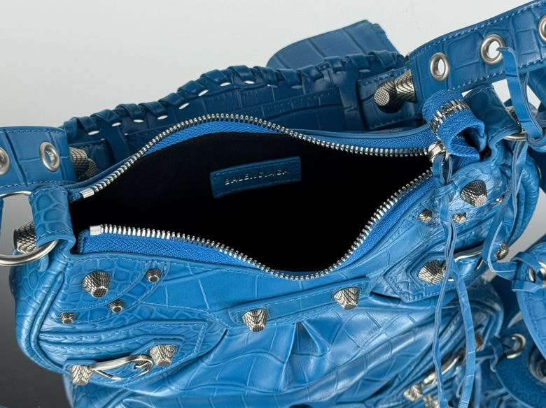 701 26X16X10cm GY 8色 43