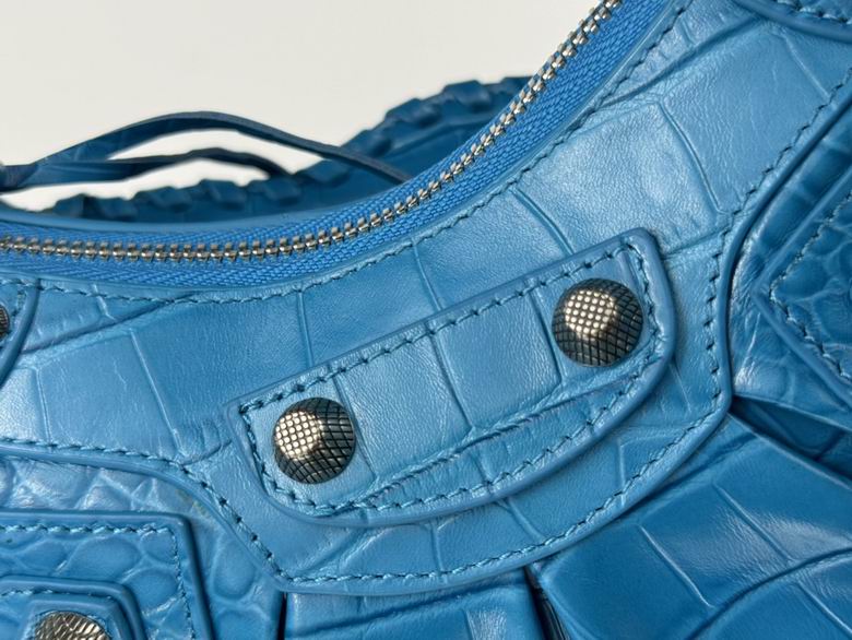 701 26X16X10cm GY 8色 45